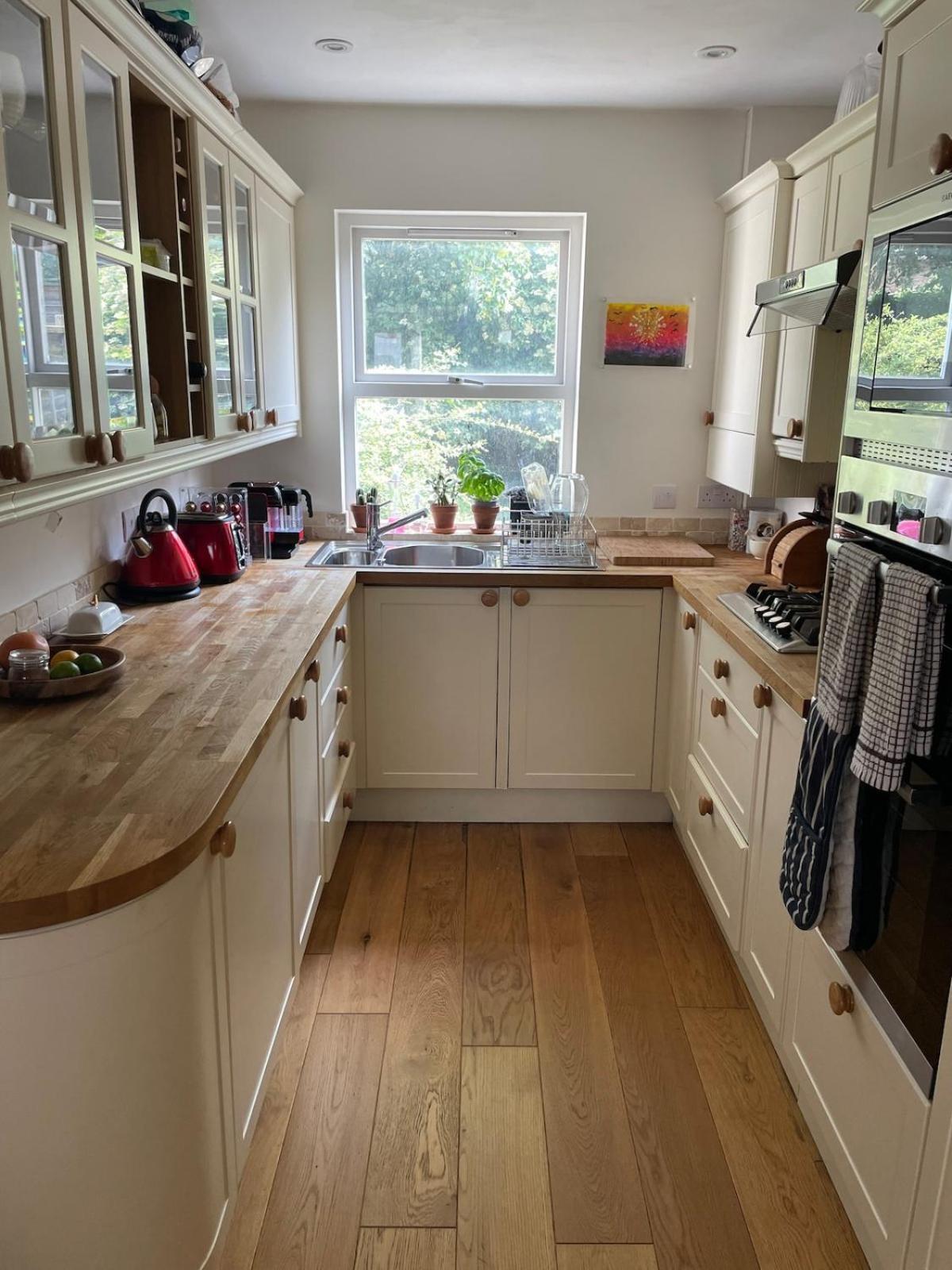 Ferienhaus Charming In Shepherds Bush *