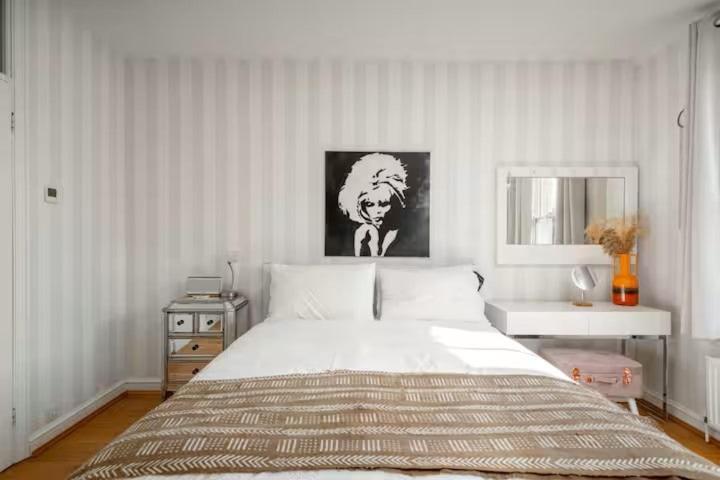 Charming In Shepherds Bush Ferienhaus *