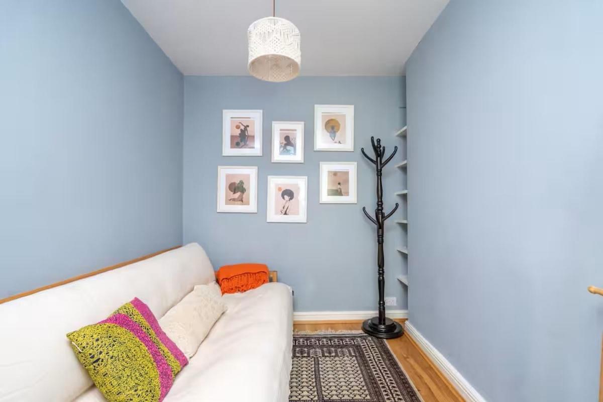 Charming In Shepherds Bush Ferienhaus London