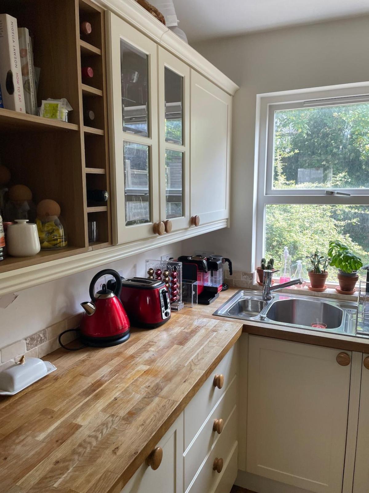 Charming In Shepherds Bush Ferienhaus *